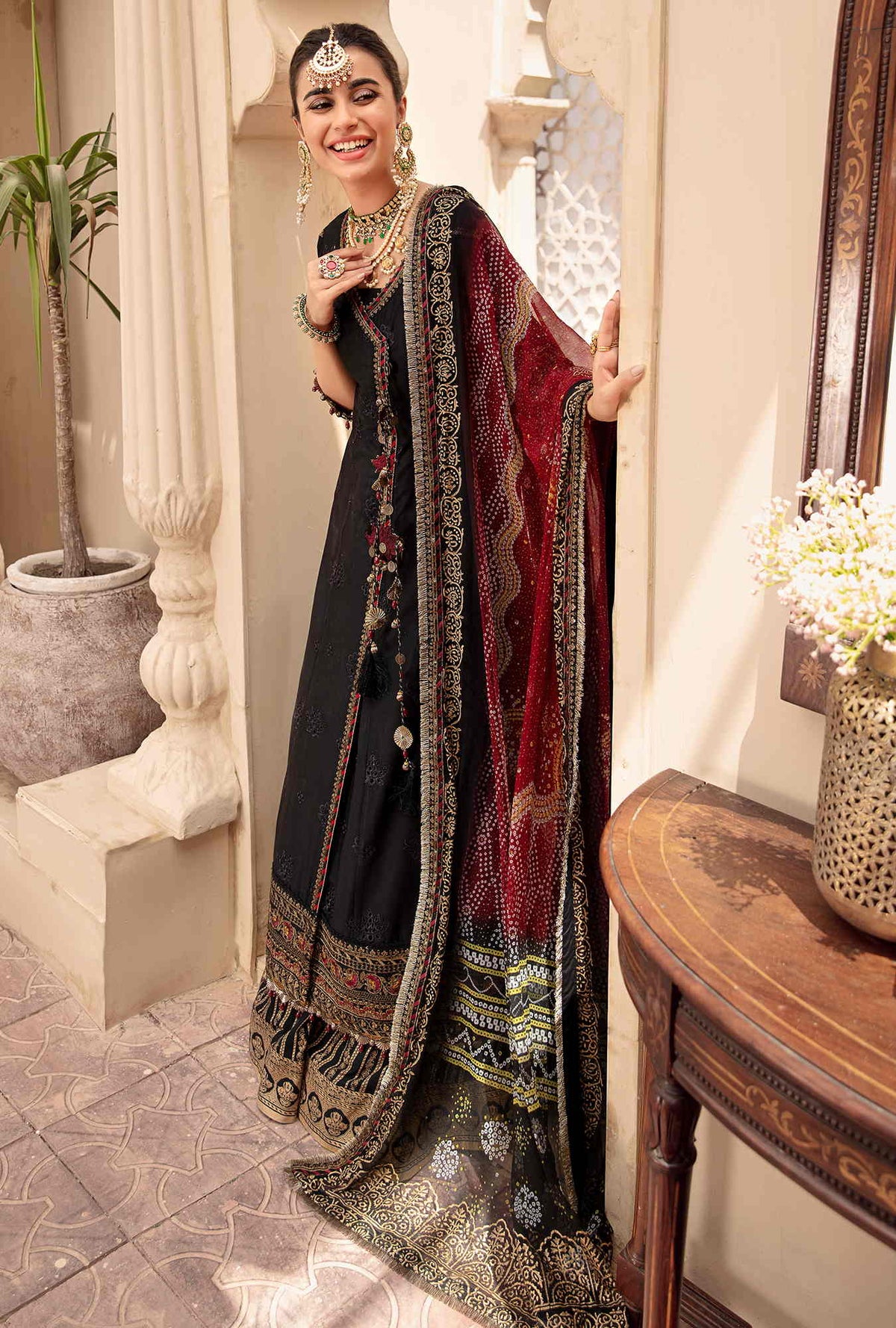 Saadia Asad