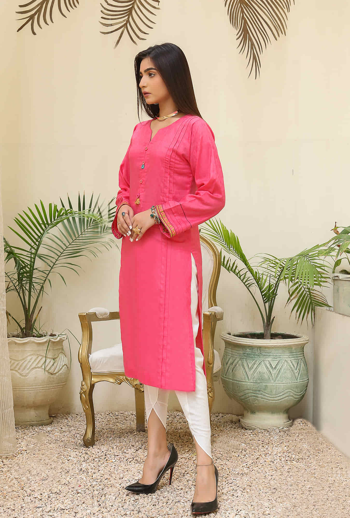NCP-NEON-PINK-D5