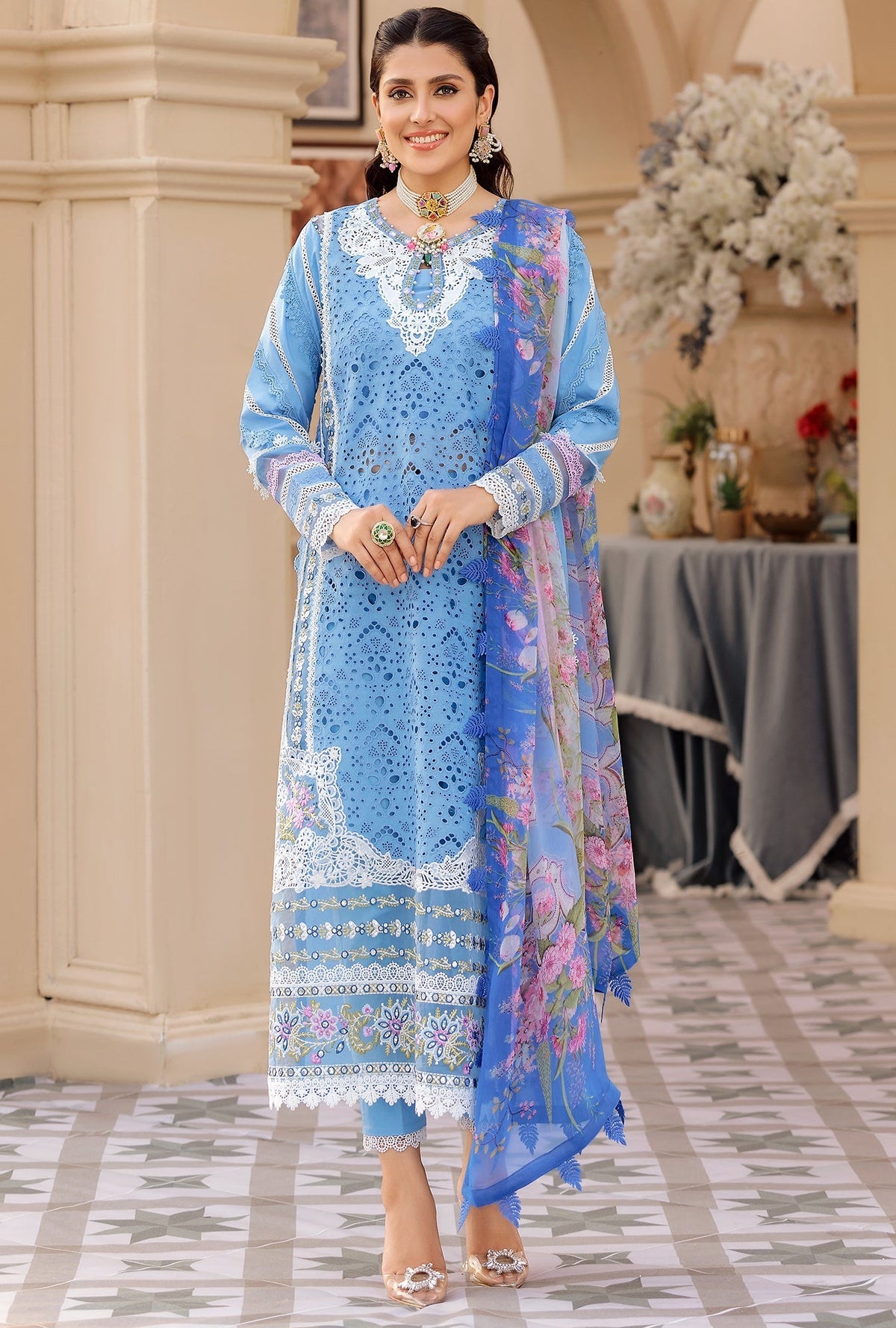 Saadia Asad