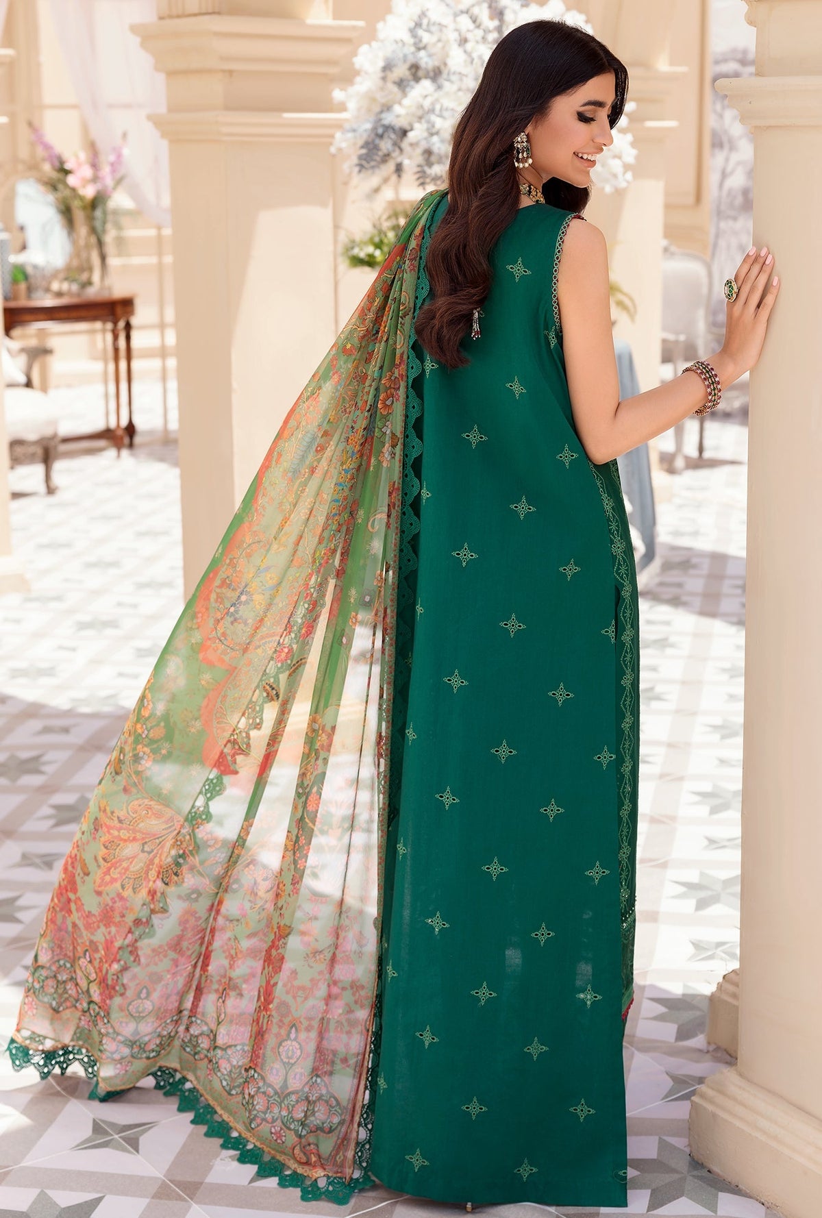 Saadia Asad