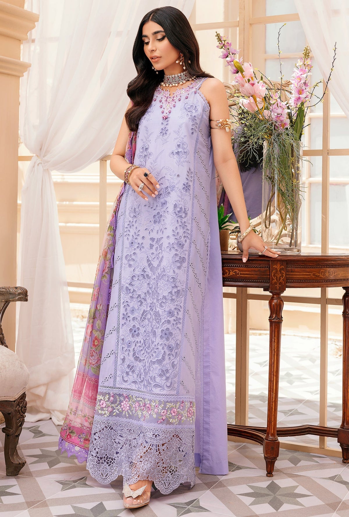 Saadia Asad