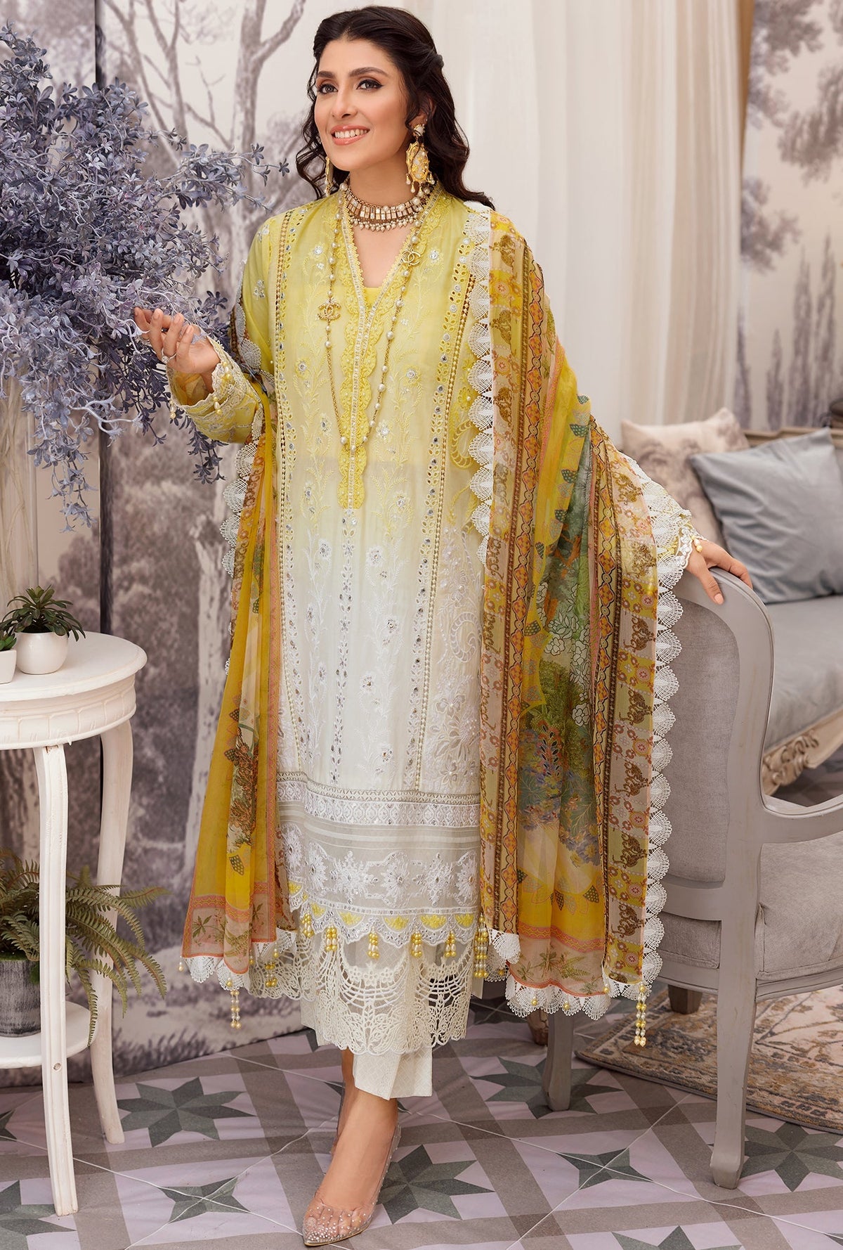 Saadia Asad