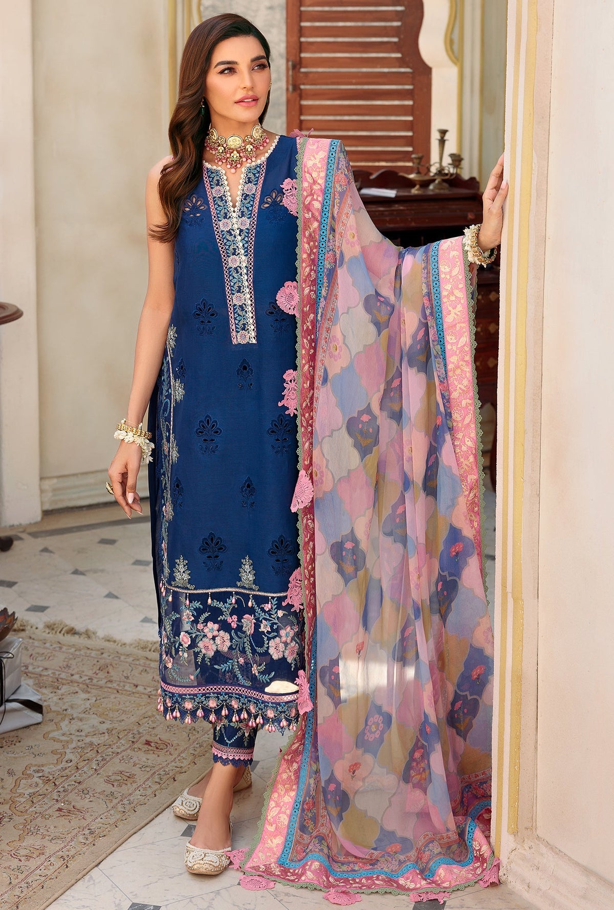 Saadia Asad