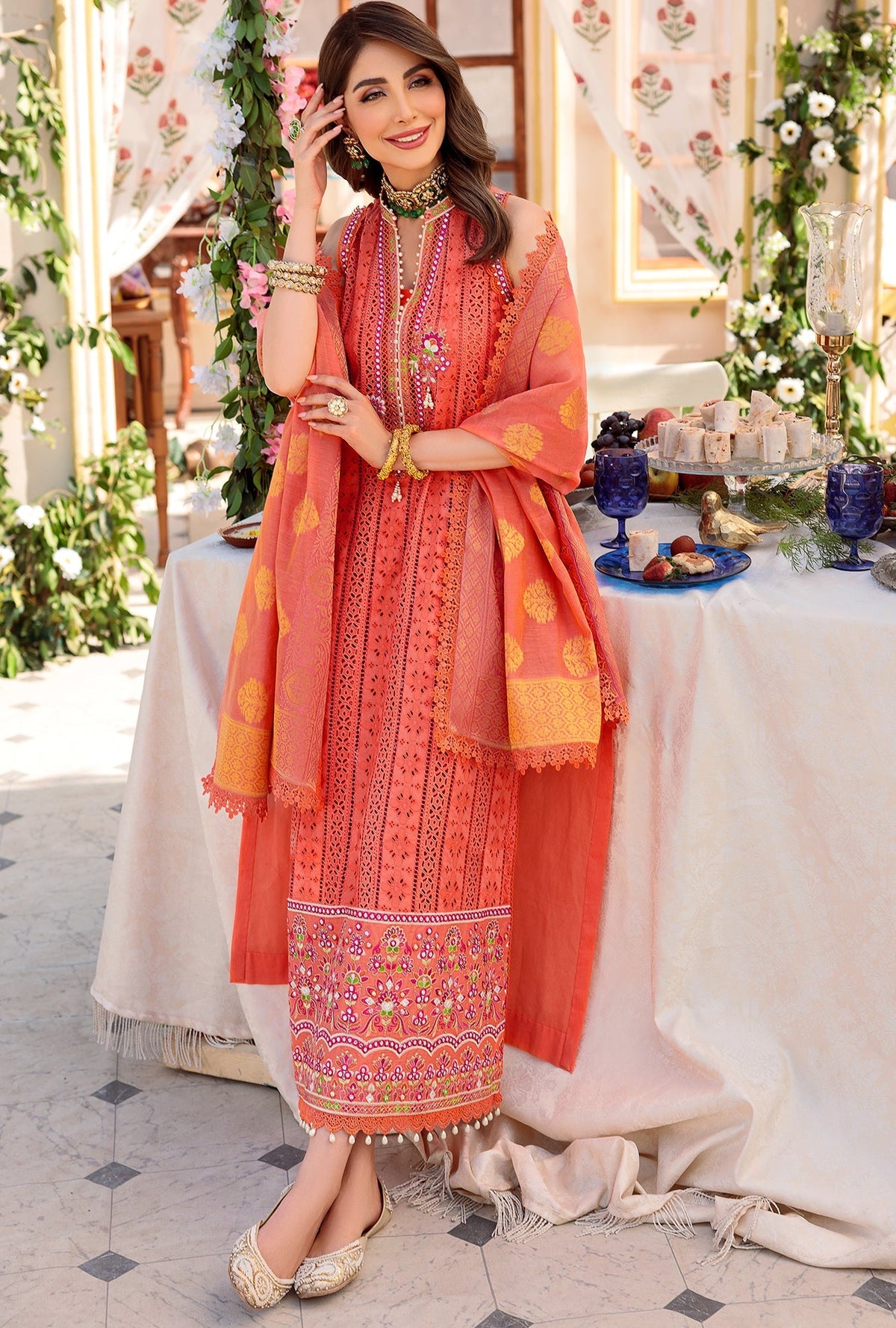 Saadia Asad