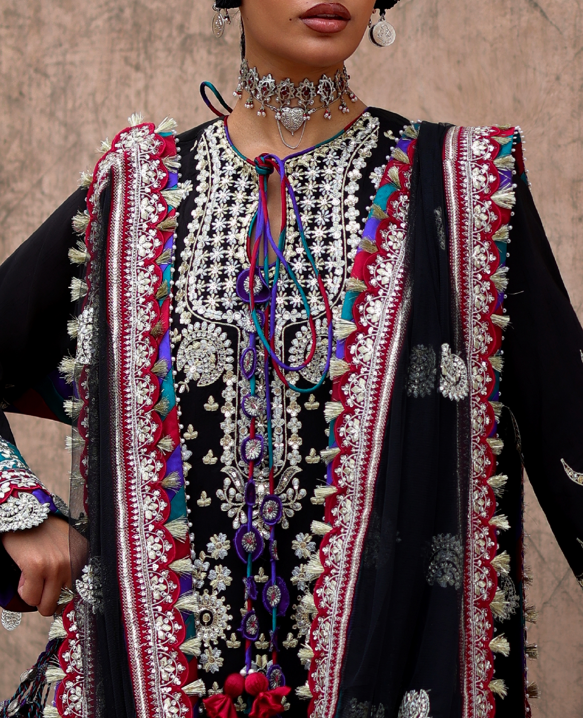 Custom Selection