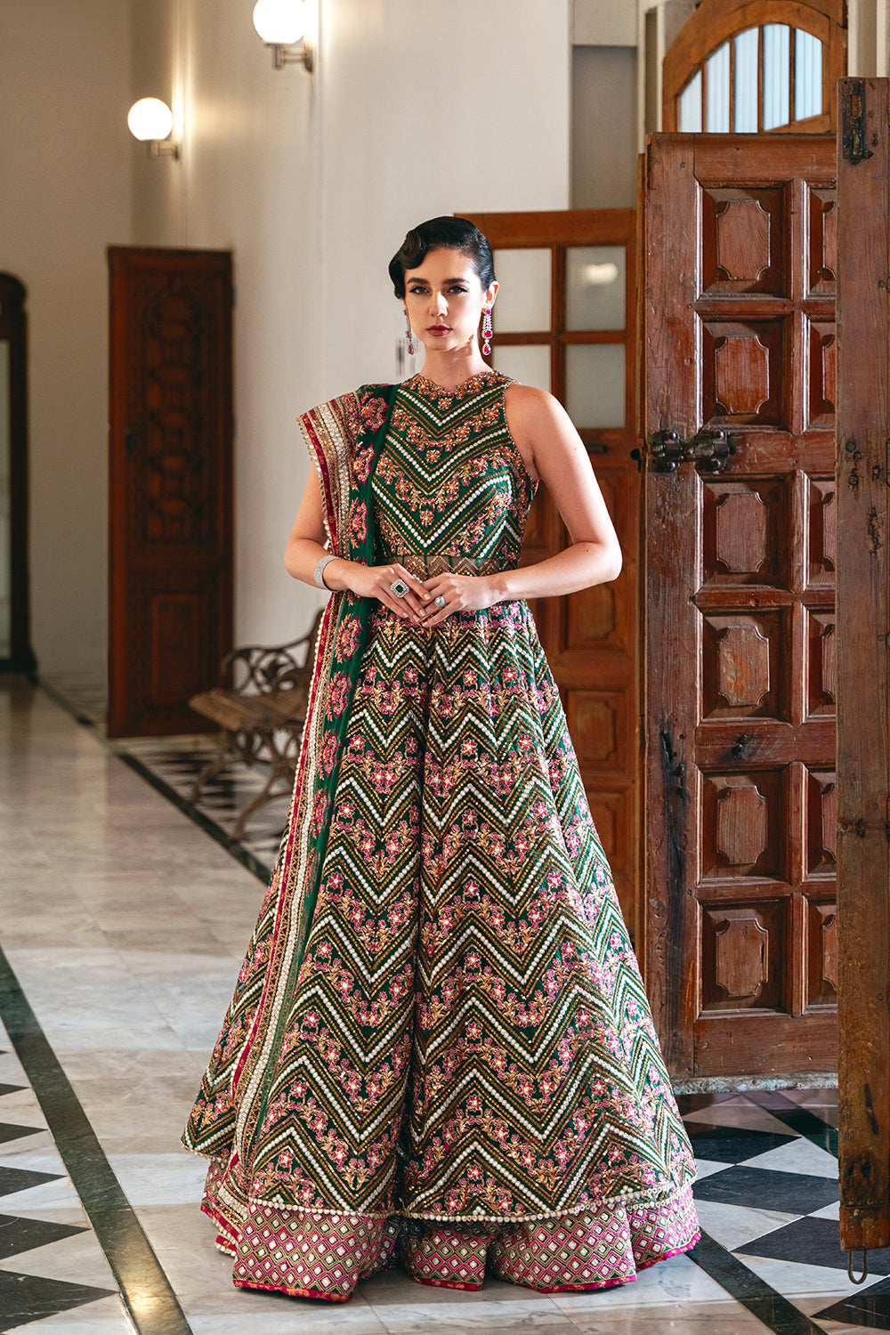 Saira Rizwan