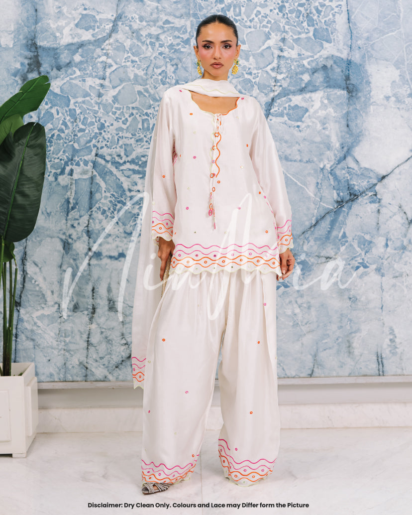 Mahay Dupatta