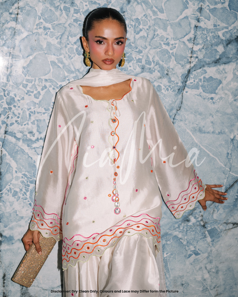 Mahay Dupatta