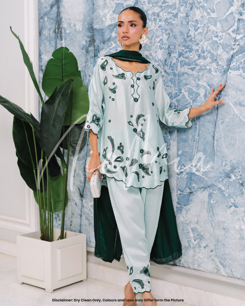 Maroo Dupatta