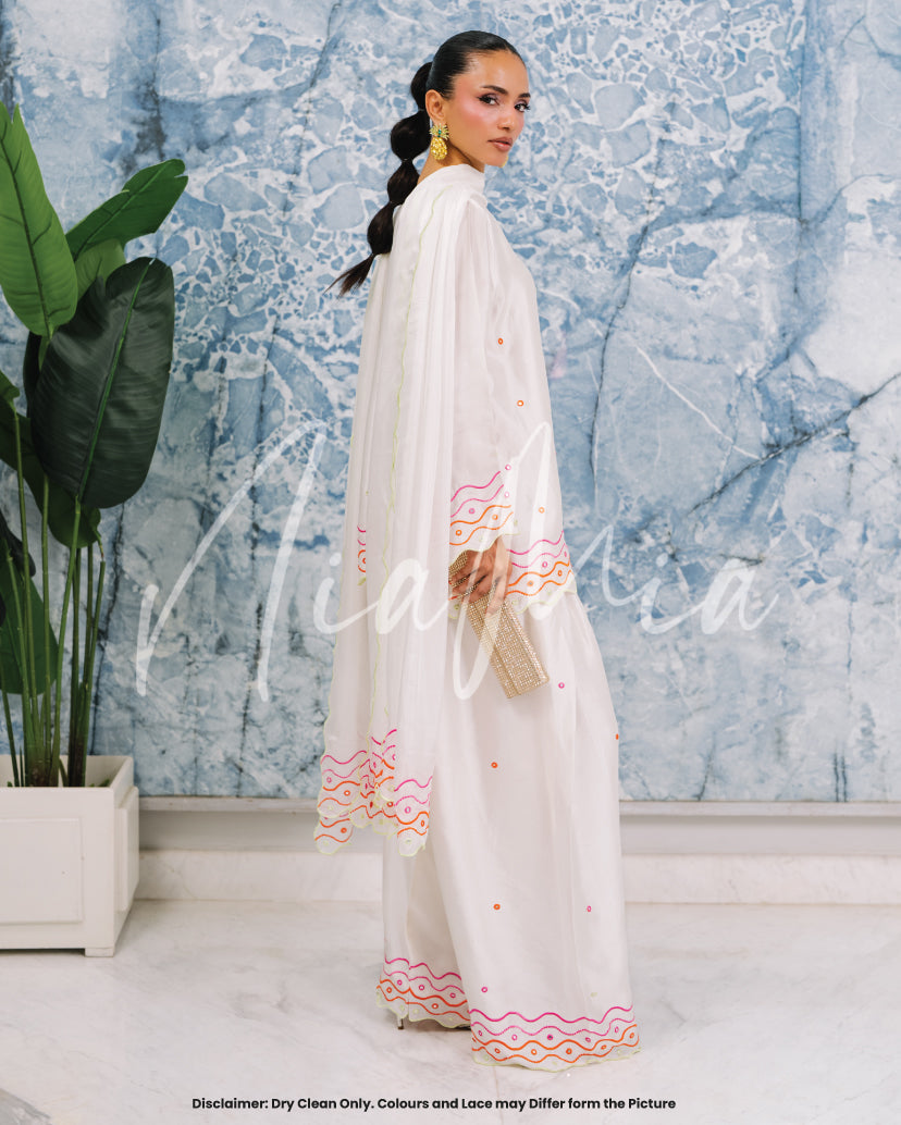 Mahay Dupatta