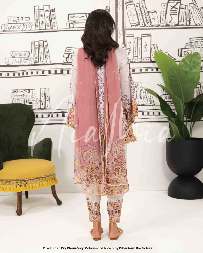 Fairy Dust Dupatta