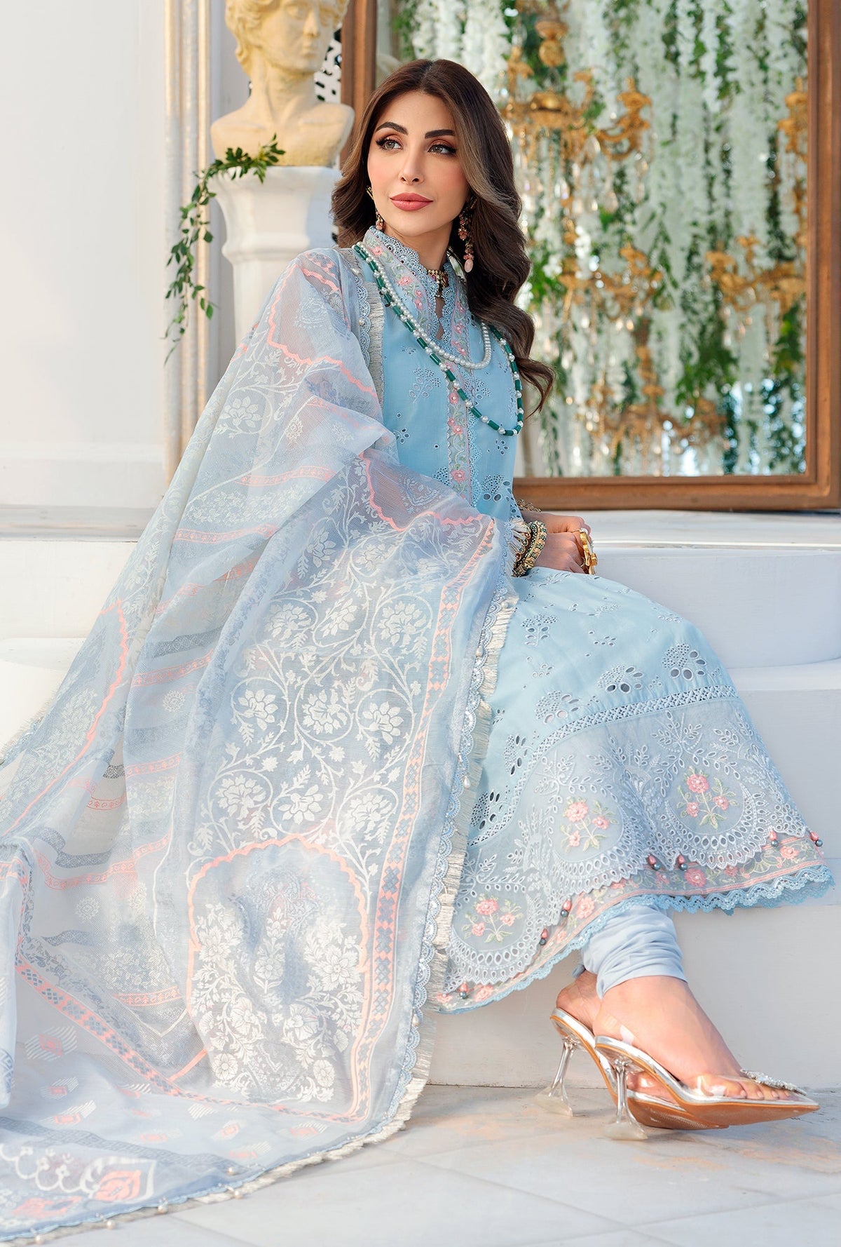 Saadia Asad