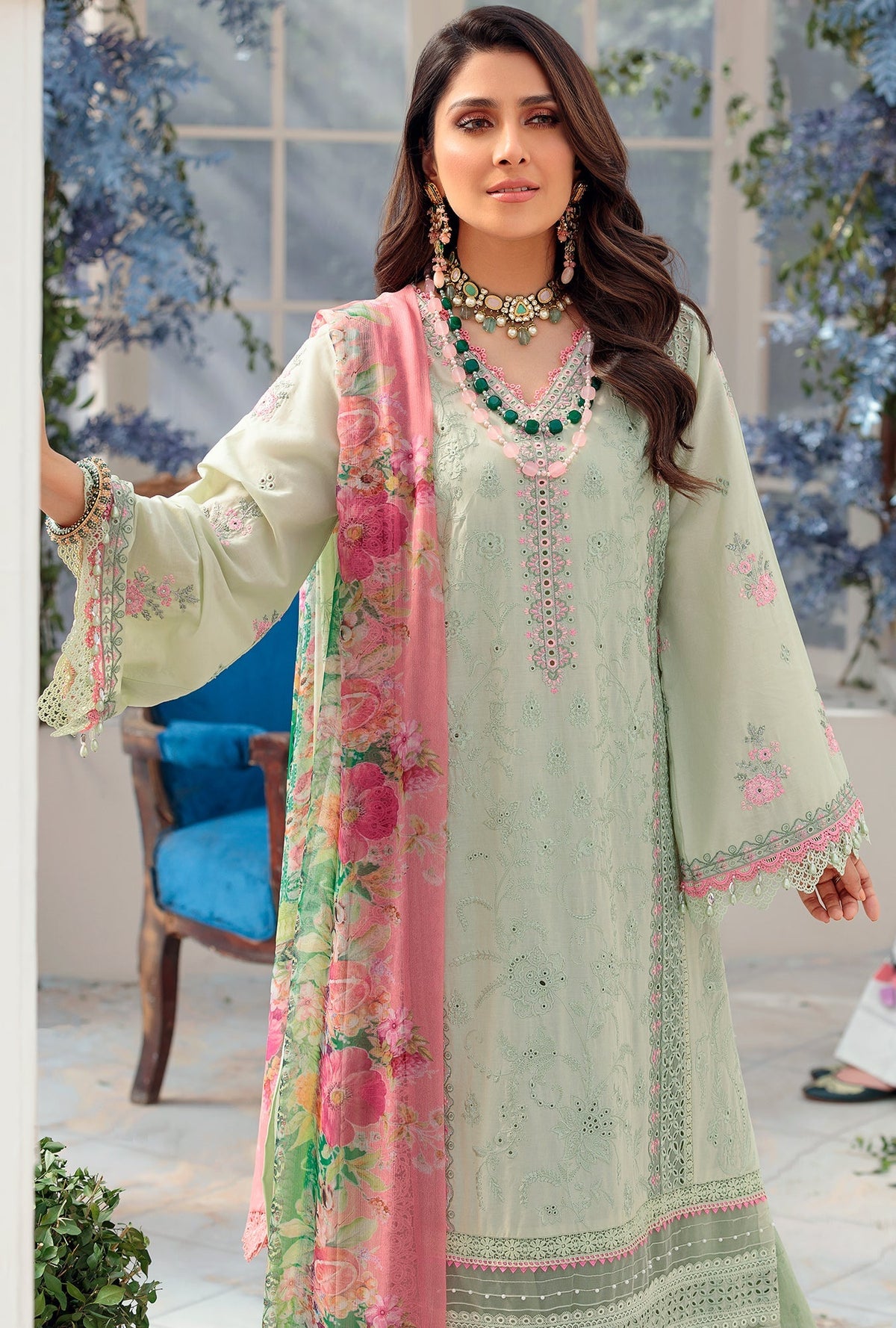 Saadia Asad