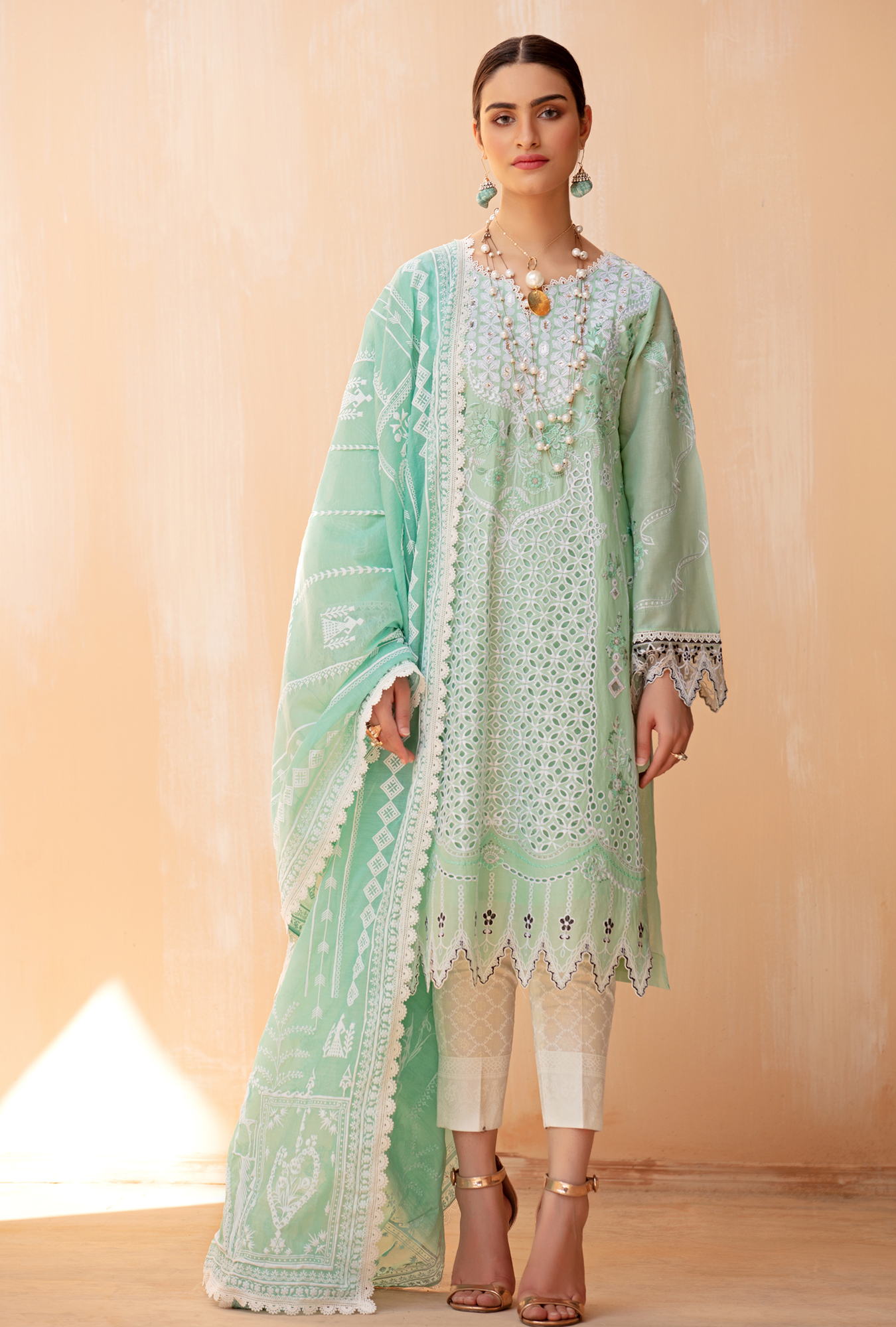 Siari Dress