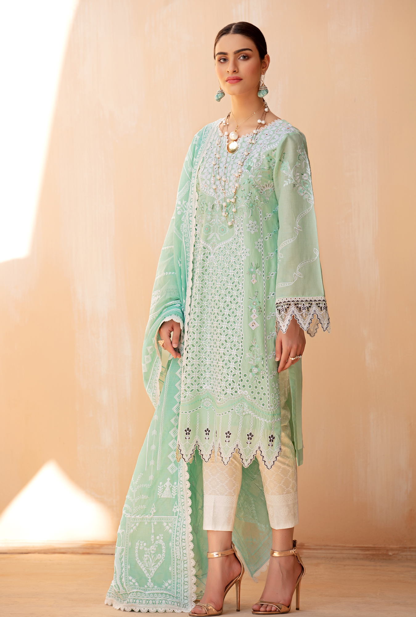 Siari Dress