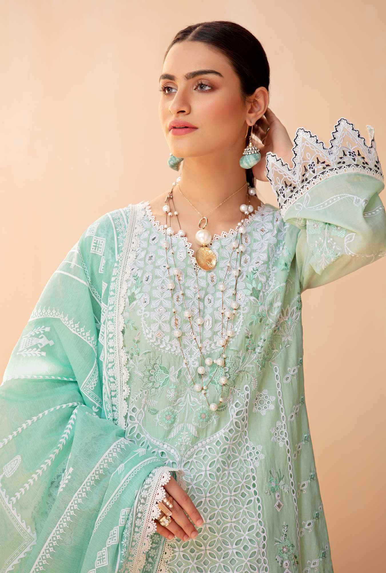 Siari Dress