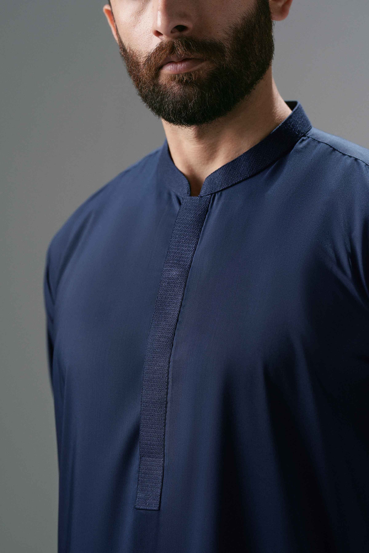 2 Piece - Embroidered Suit - NLWS26-08