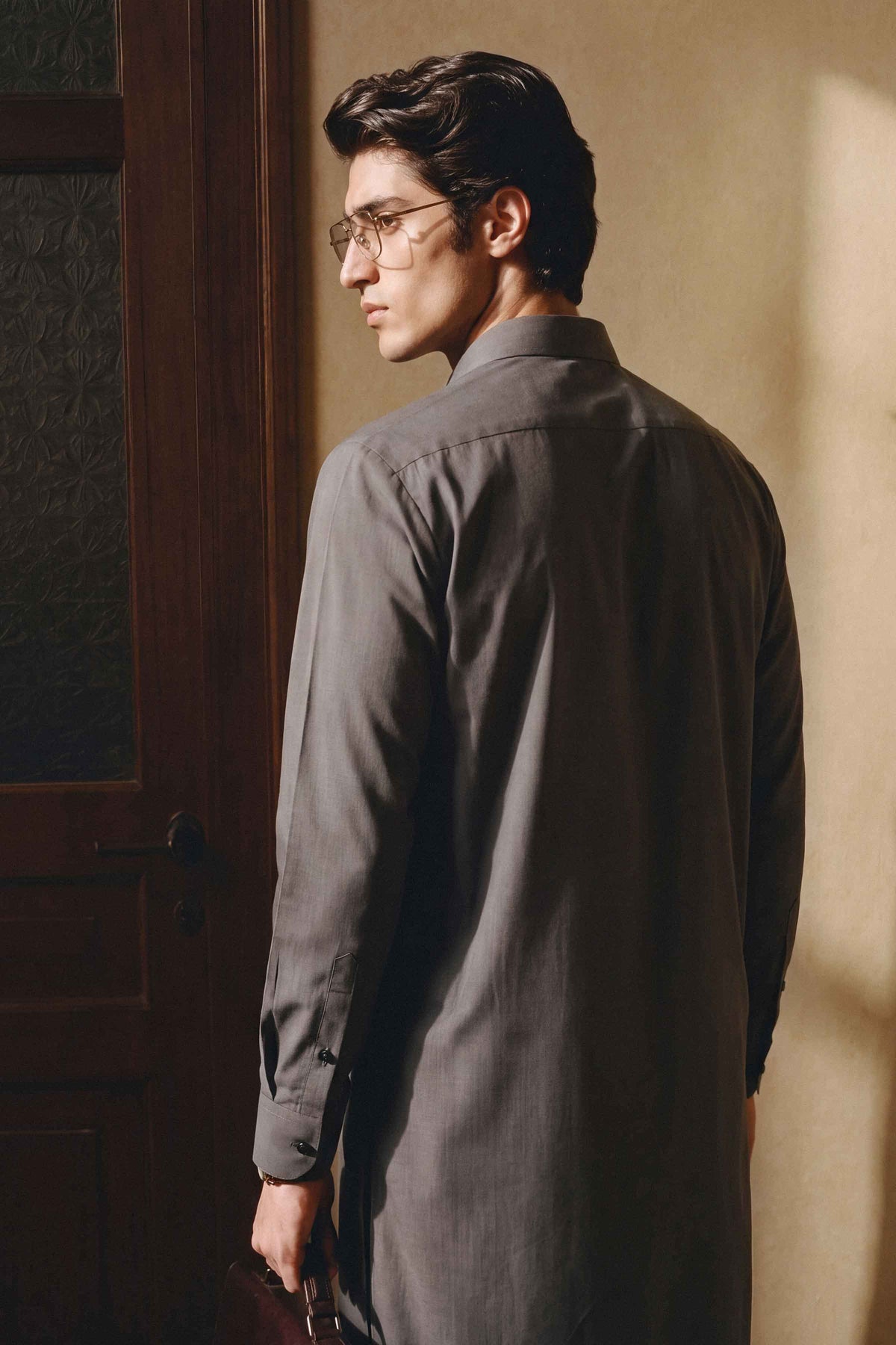 2 Piece - Solid Suit - NLWS26-16