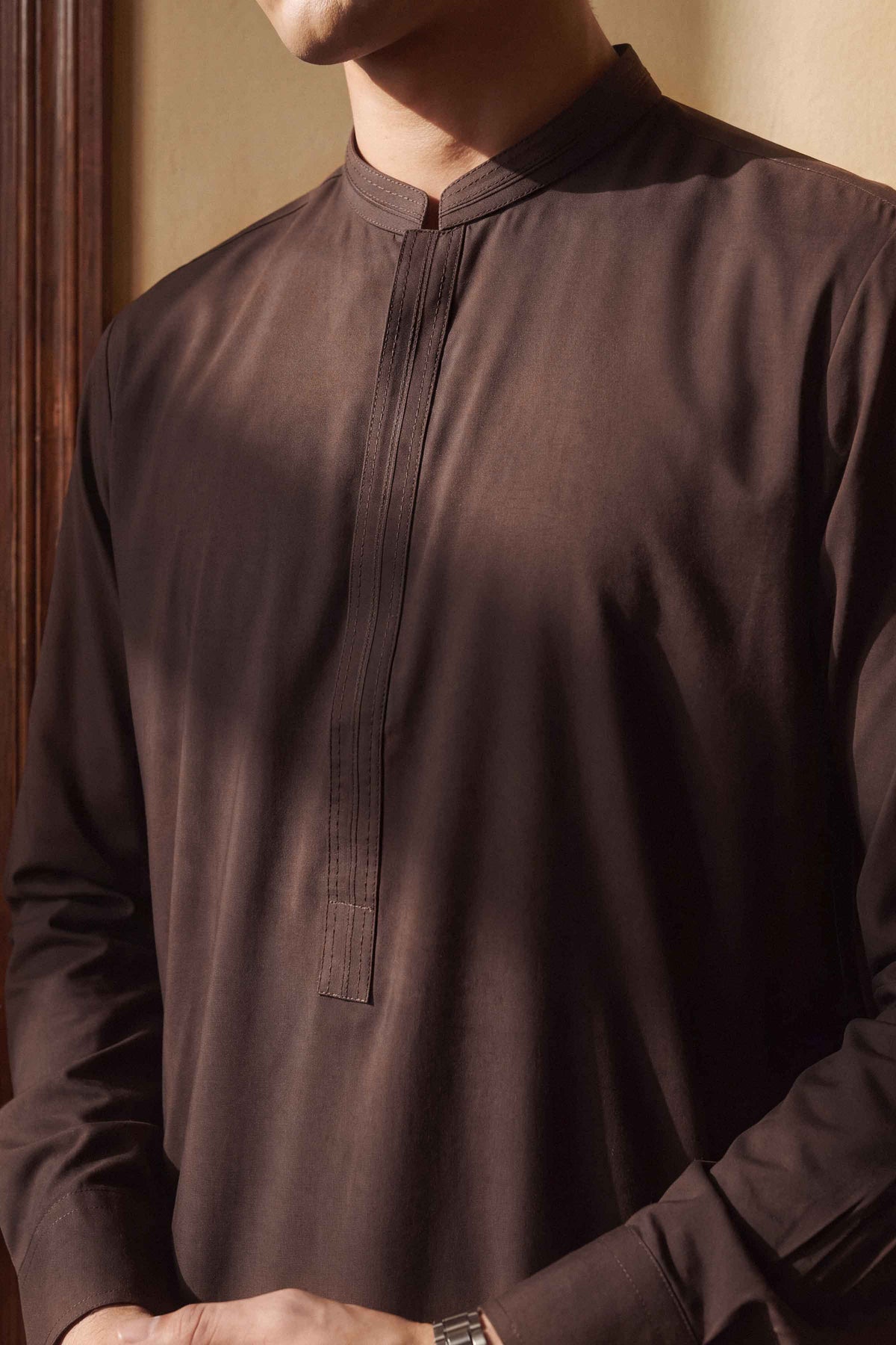 2 Piece - Solid Suit - NLWS26-19