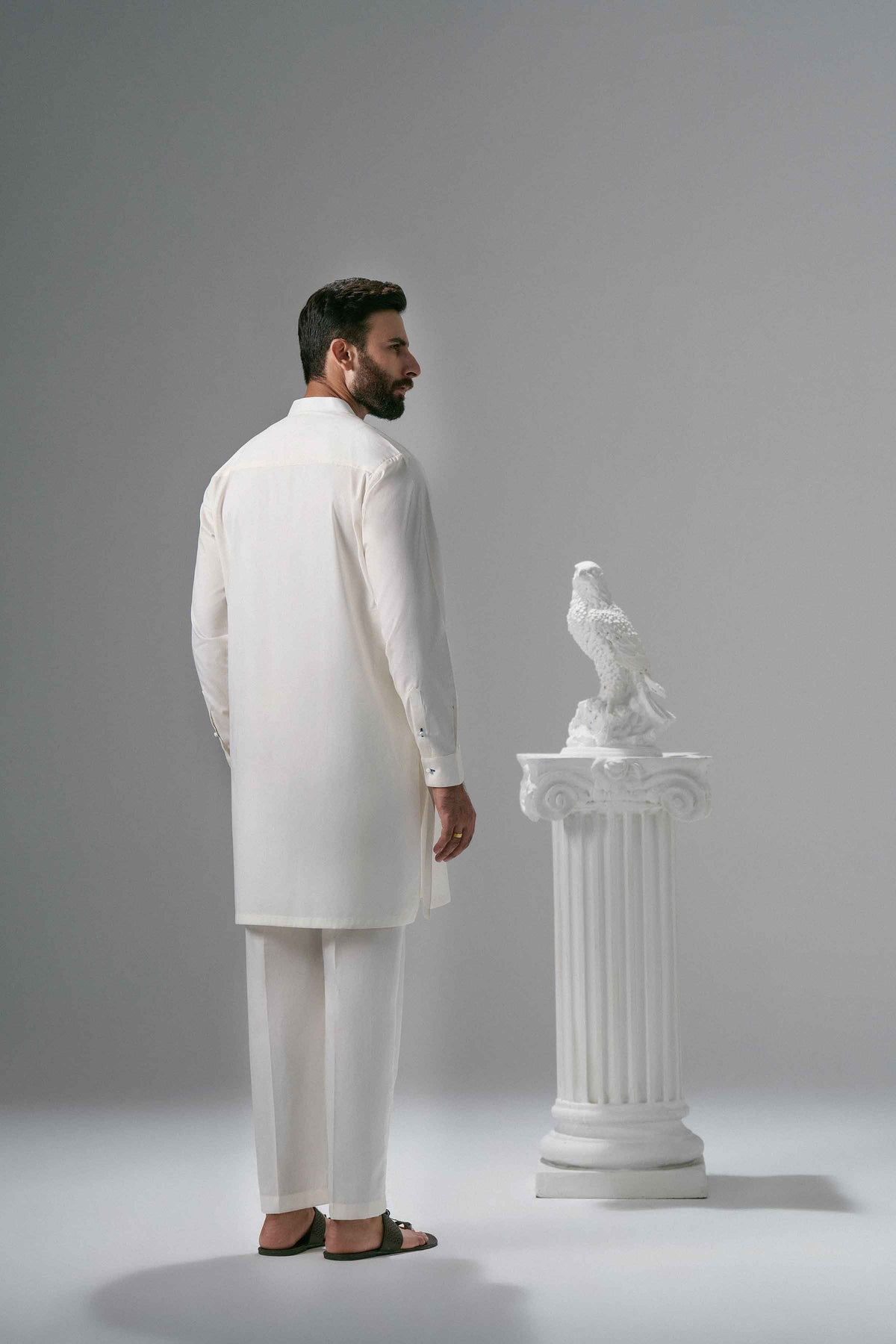 2 Piece - Solid Suit - NLWS26-22