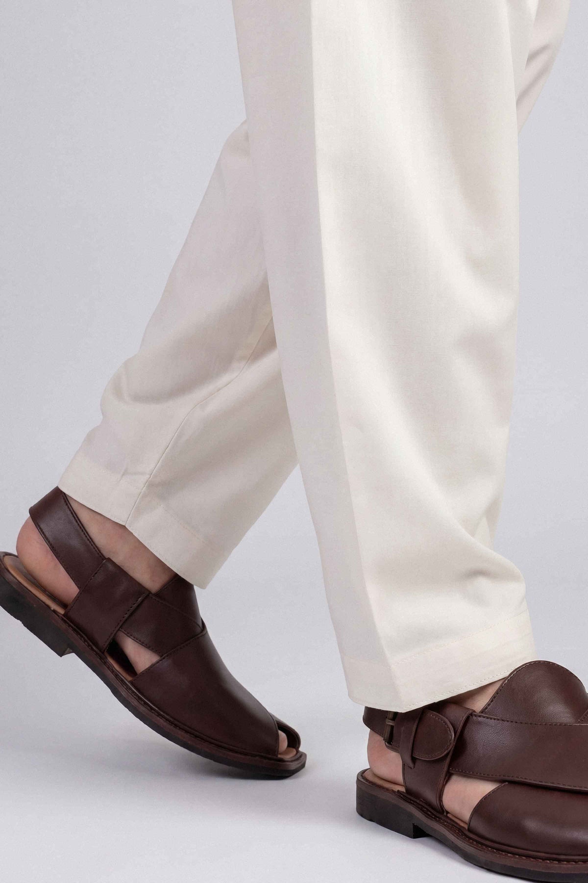 Solid Shalwar - NLWS26-26