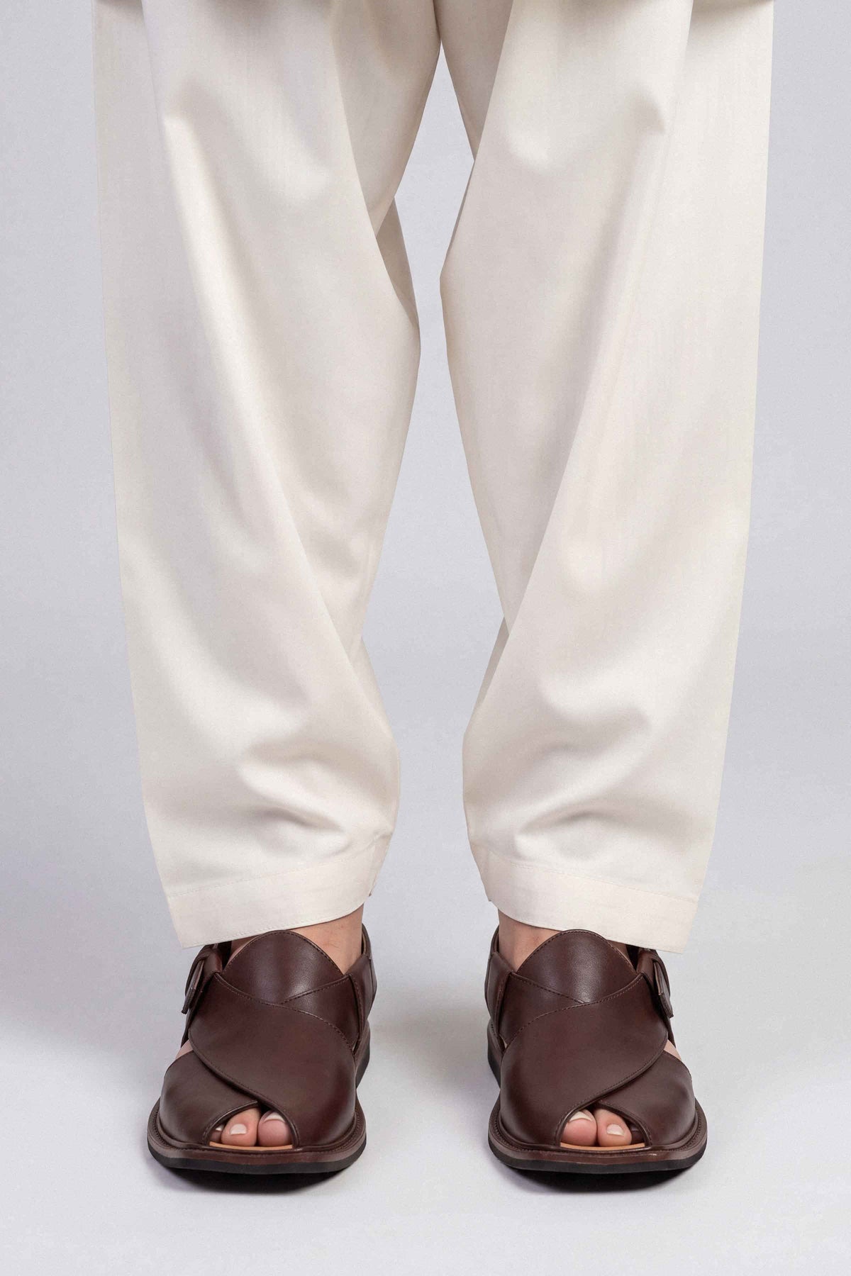 Solid Shalwar - NLWS26-26