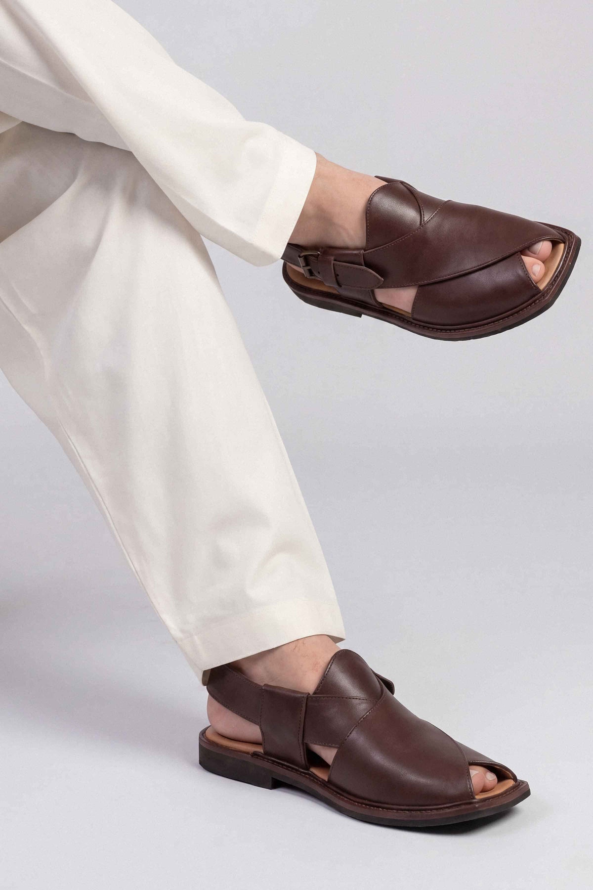 Solid Shalwar - NLWS26-26