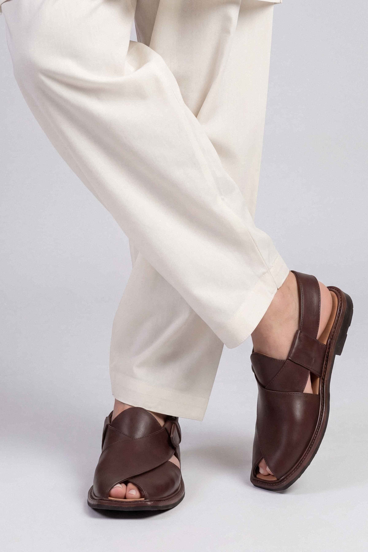 Solid Shalwar - NLWS26-26