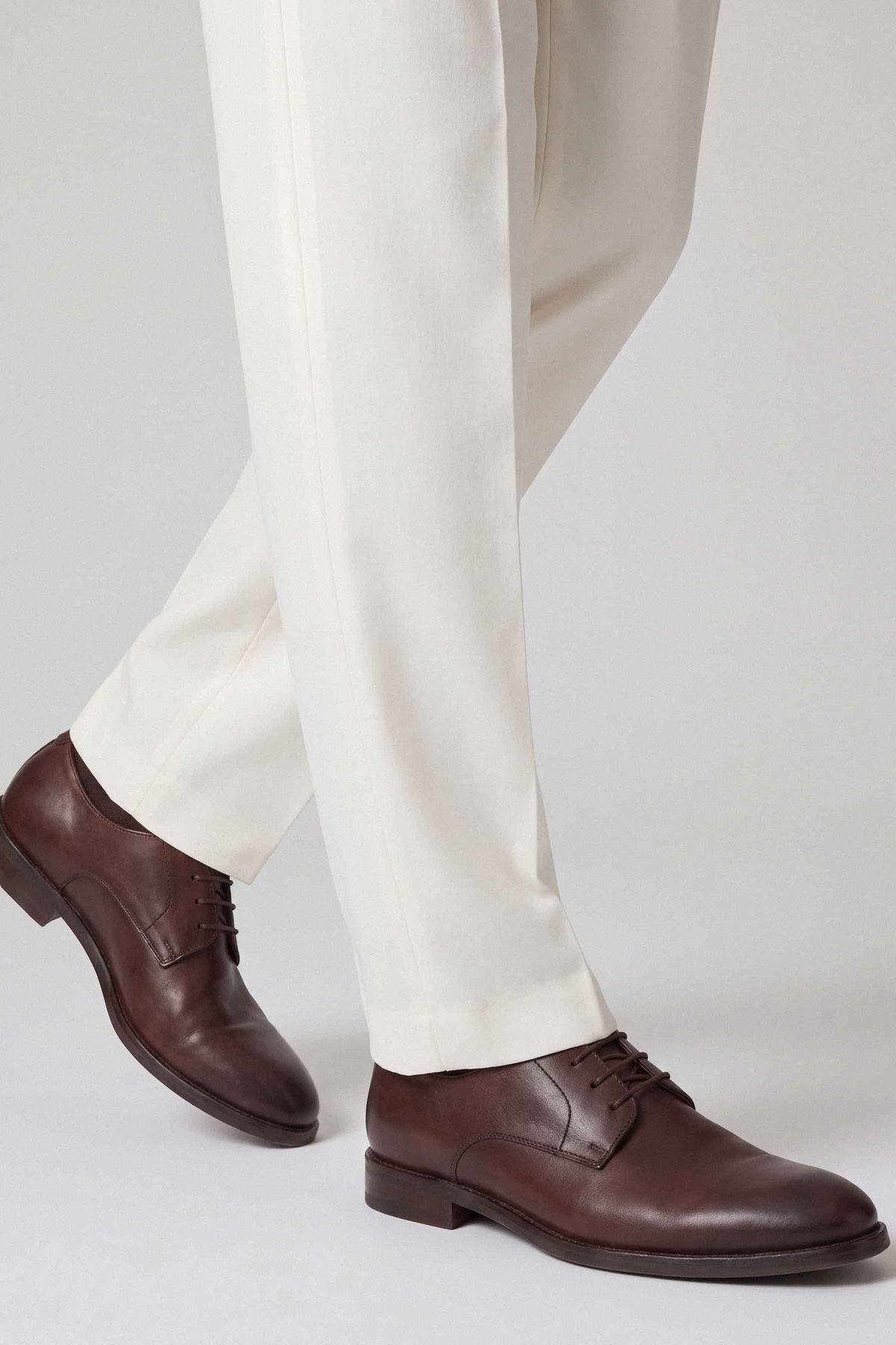 Solid Trousers - NLWS26-27