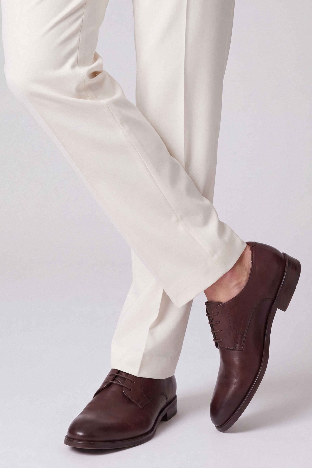 Solid Trousers - NLWS26-27
