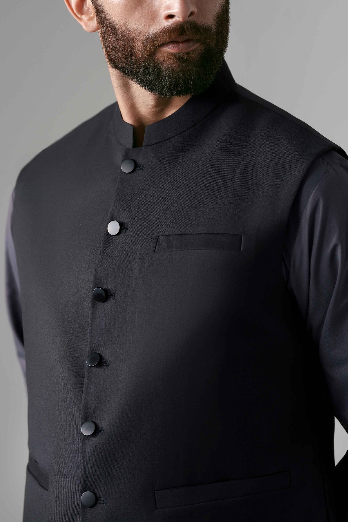 2 Piece - Embroidered Suit - NLWS26-07