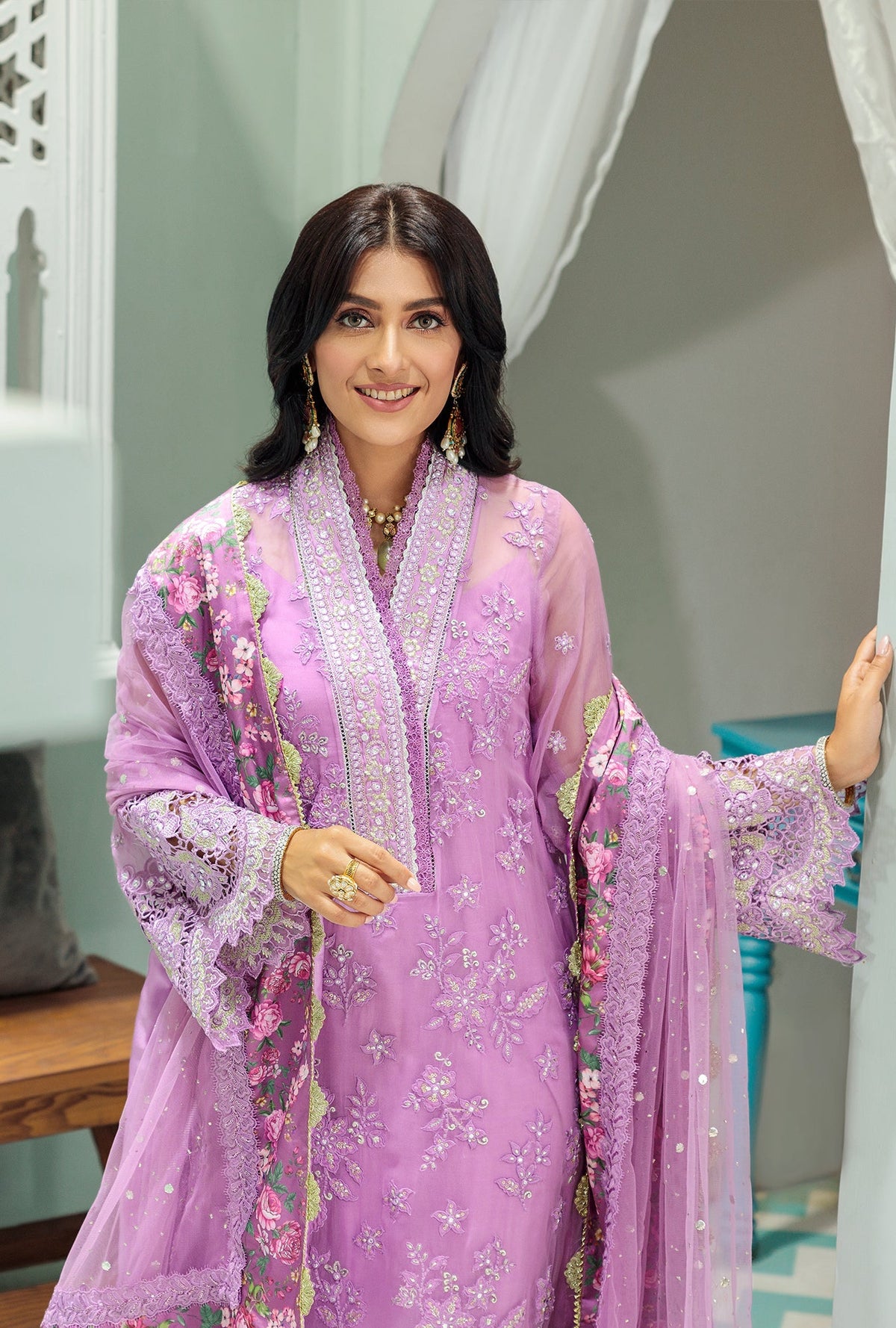 Saadia Asad