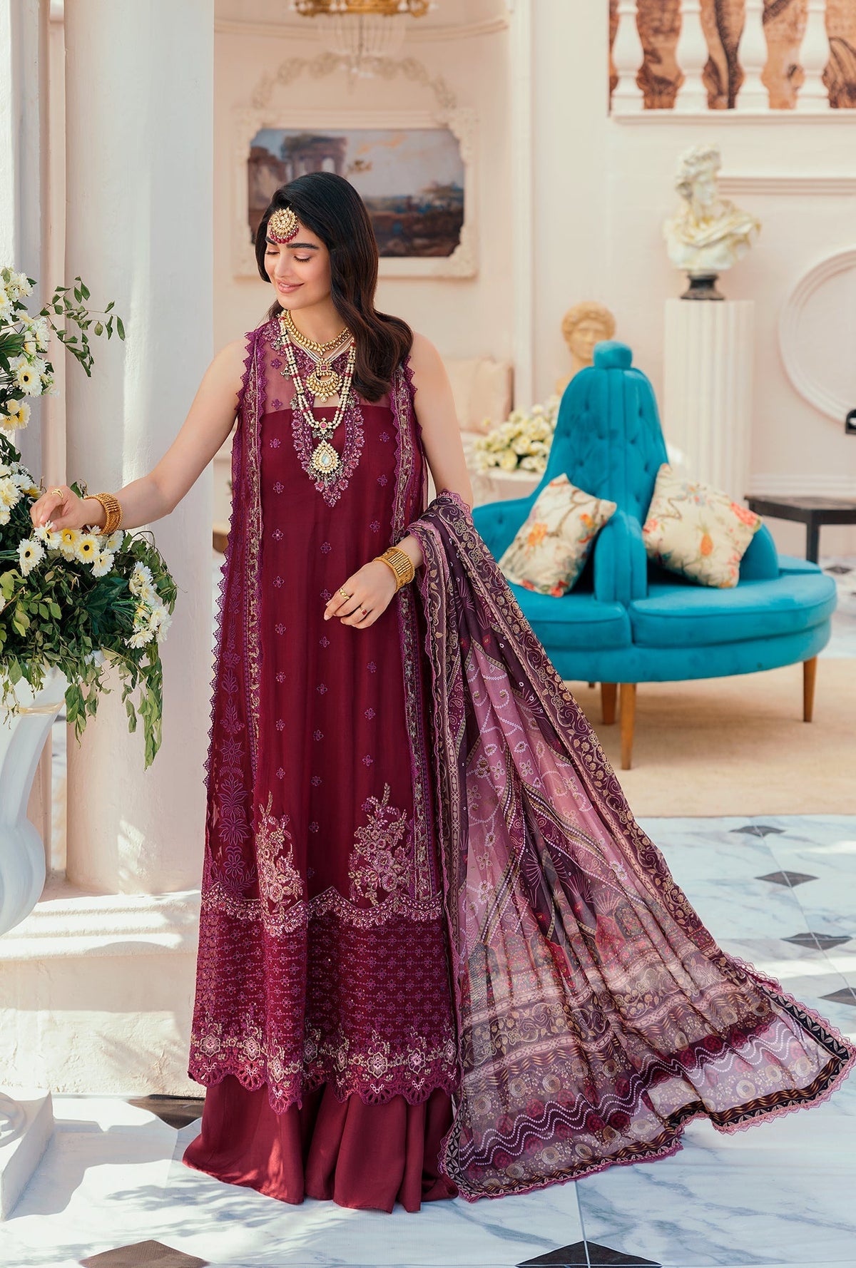 Saadia Asad