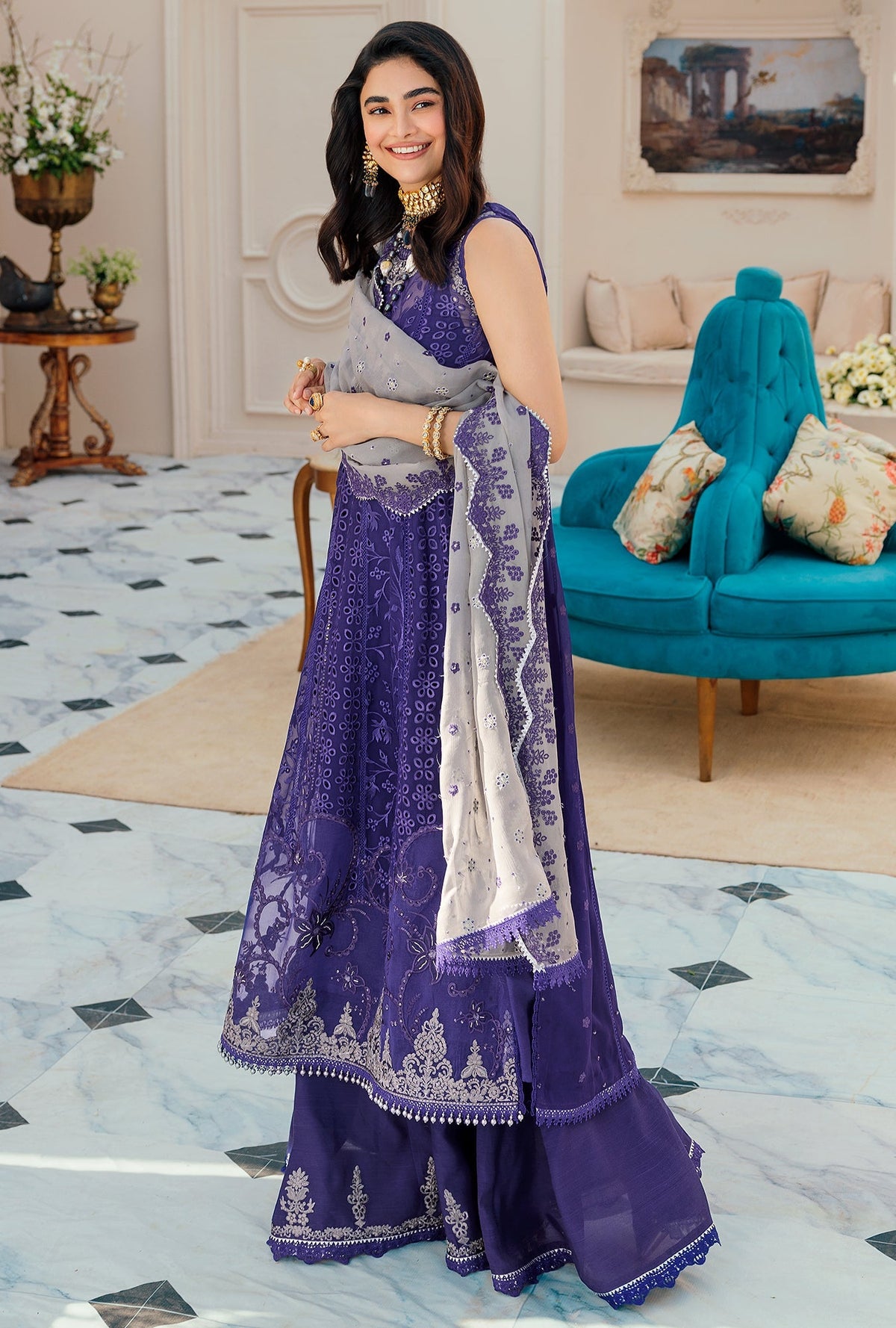 Saadia Asad