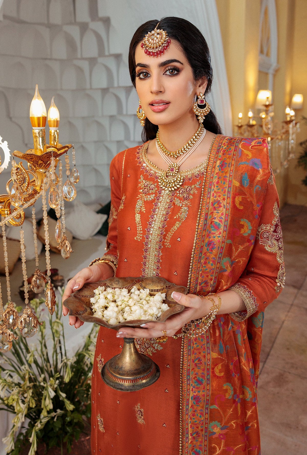 Saadia Asad