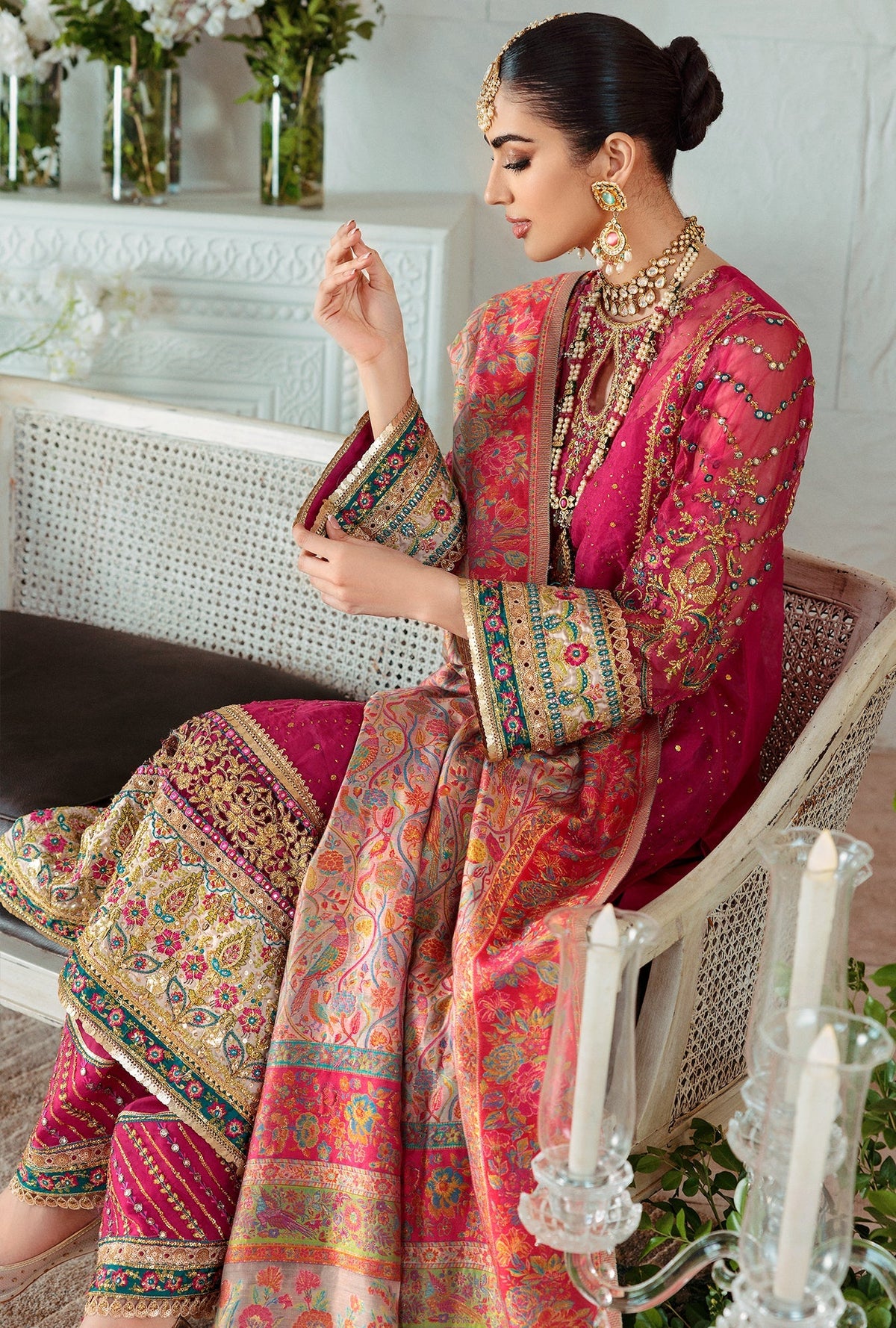 Saadia Asad