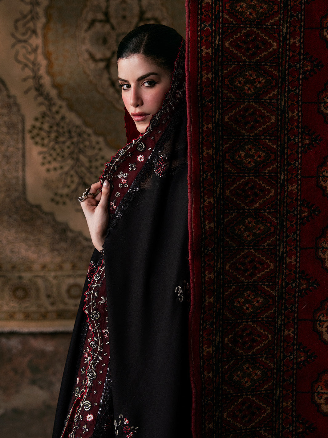 NOORAYA - AL-1331