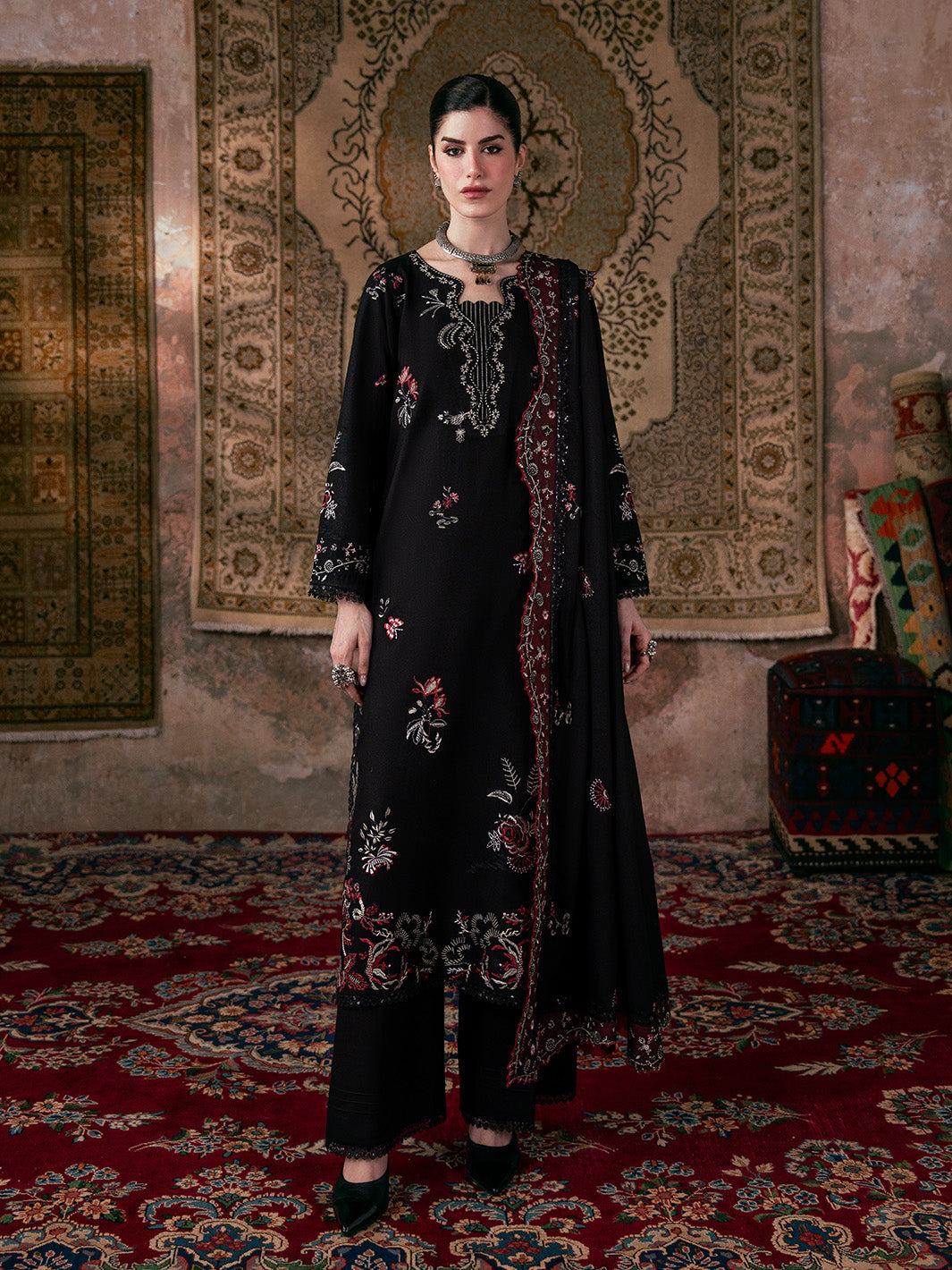 NOORAYA - AL-1331