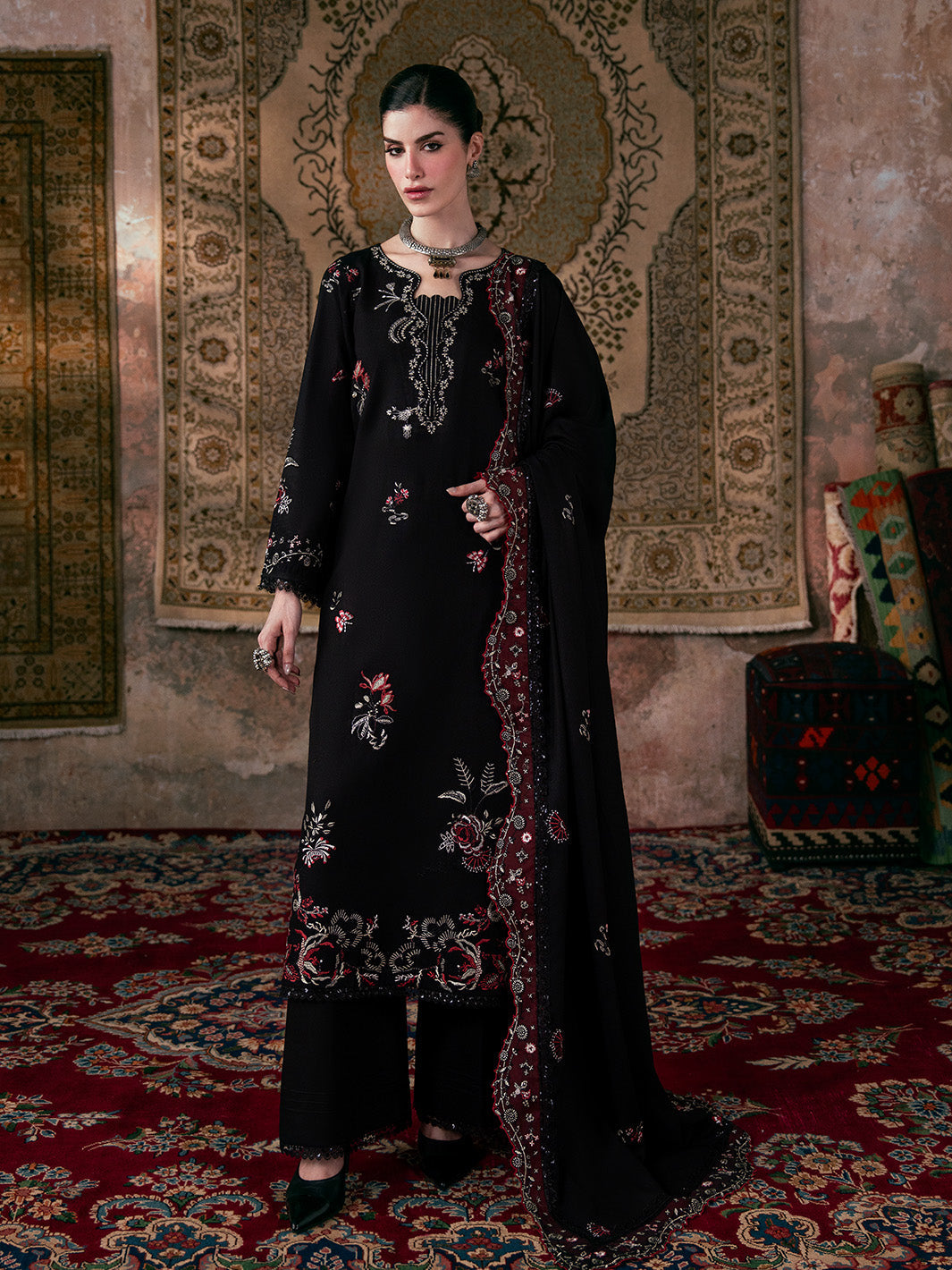 NOORAYA - AL-1331