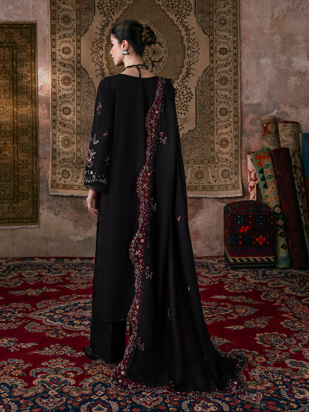 NOORAYA - AL-1331