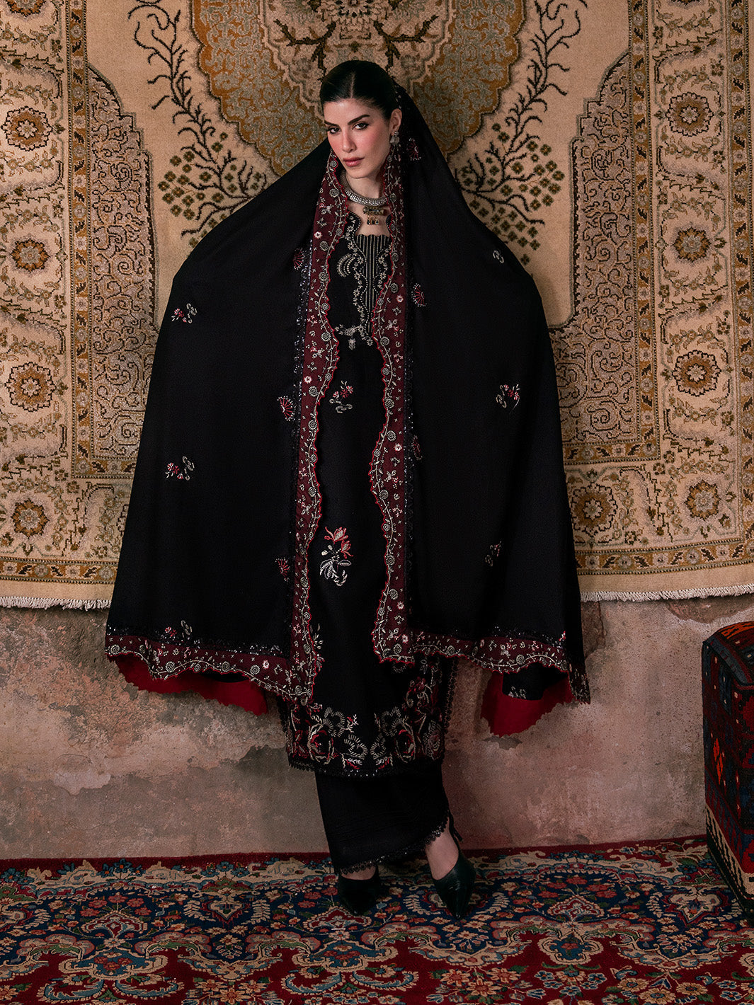 NOORAYA - AL-1331