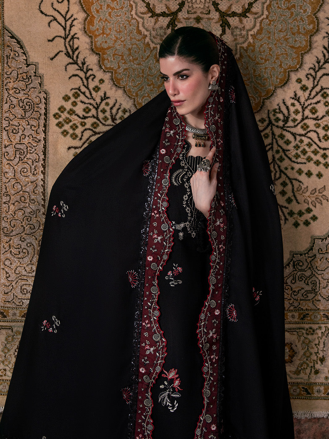 NOORAYA - AL-1331