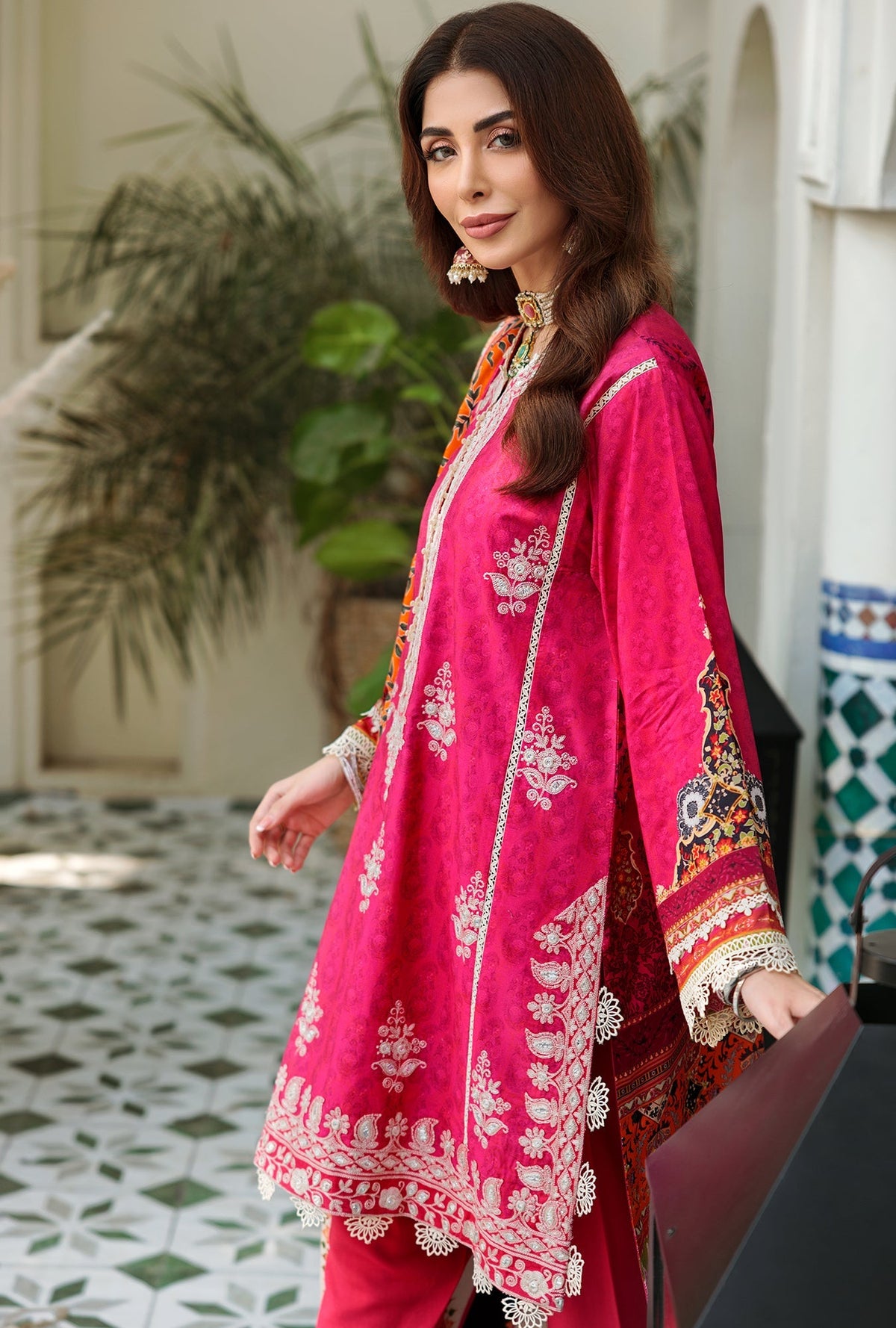Saadia Asad