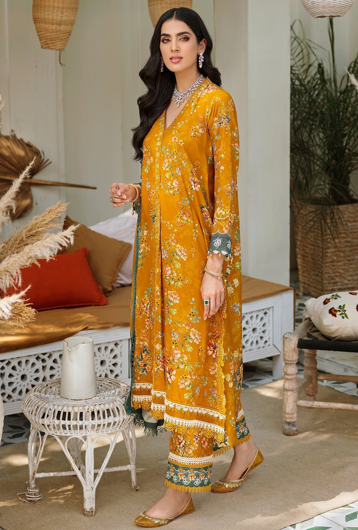 Saadia Asad