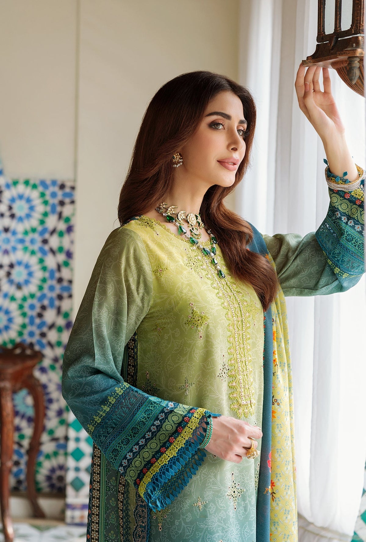 Saadia Asad