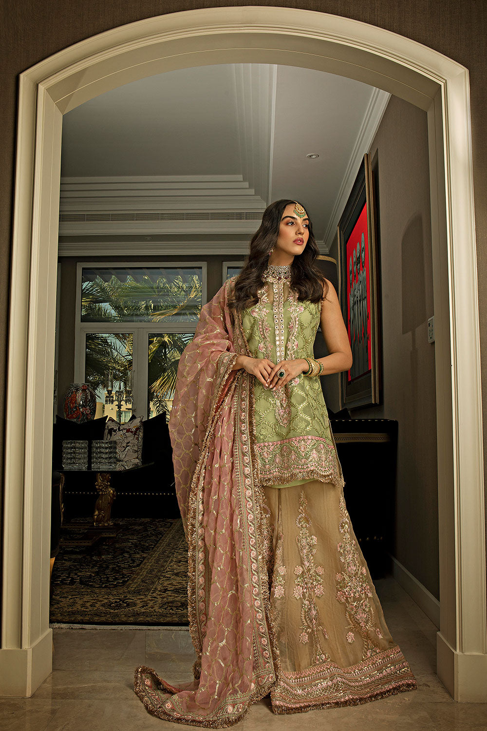 Design 05 Nur 2020 Unstitched