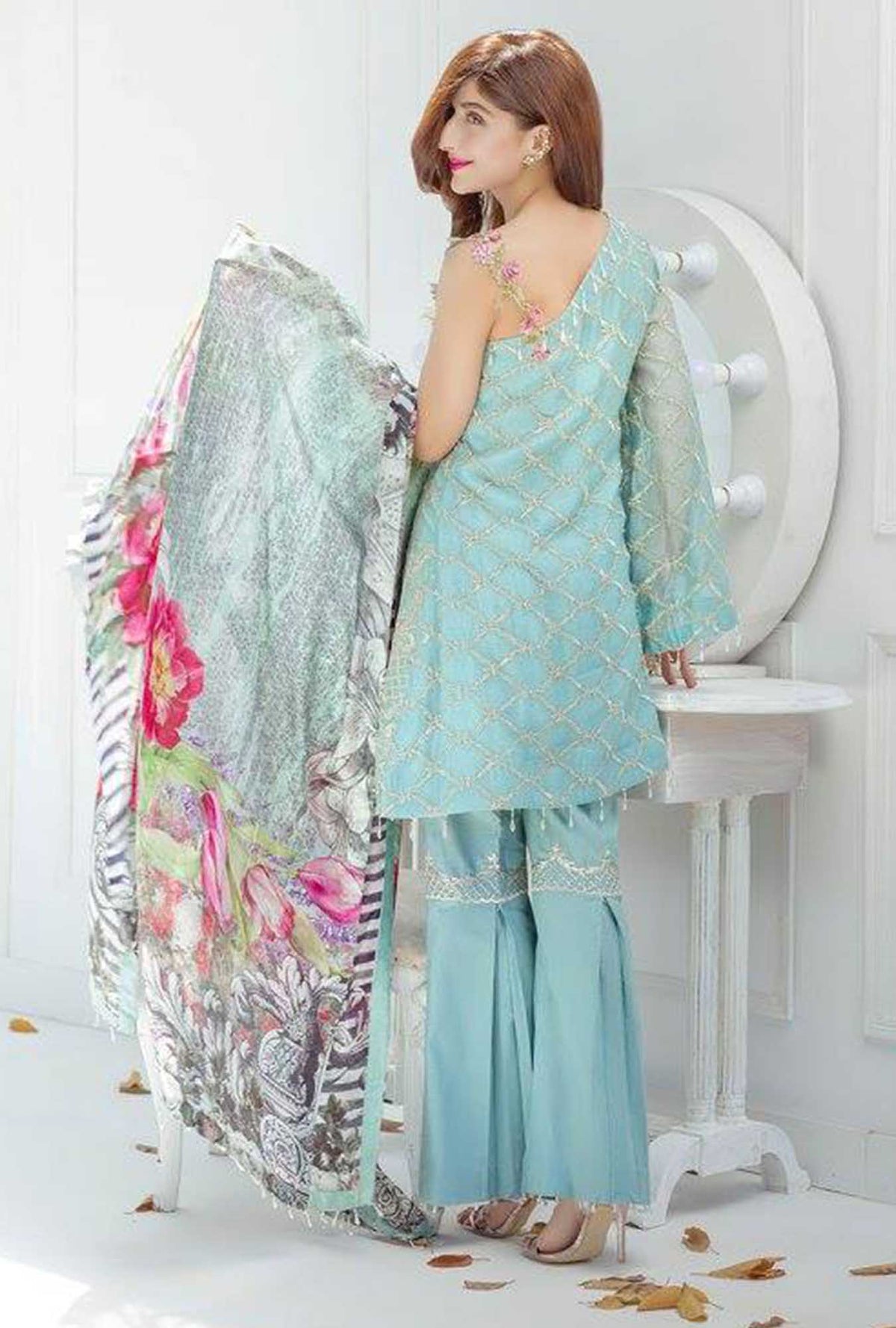Saadia Asad