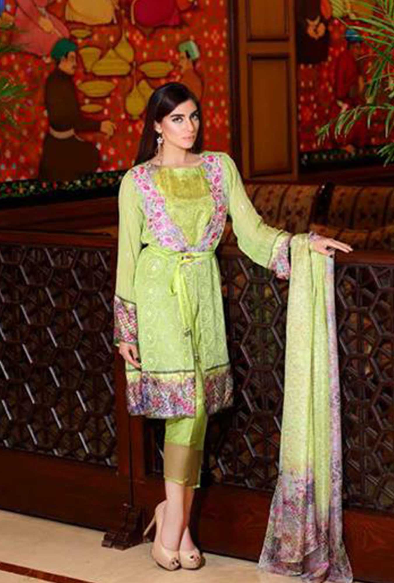 D-7 CHIFFON