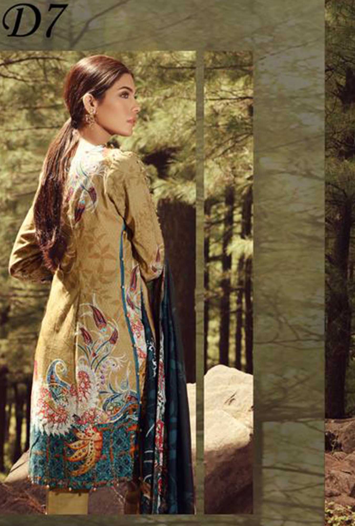 D-7 CHIFFON