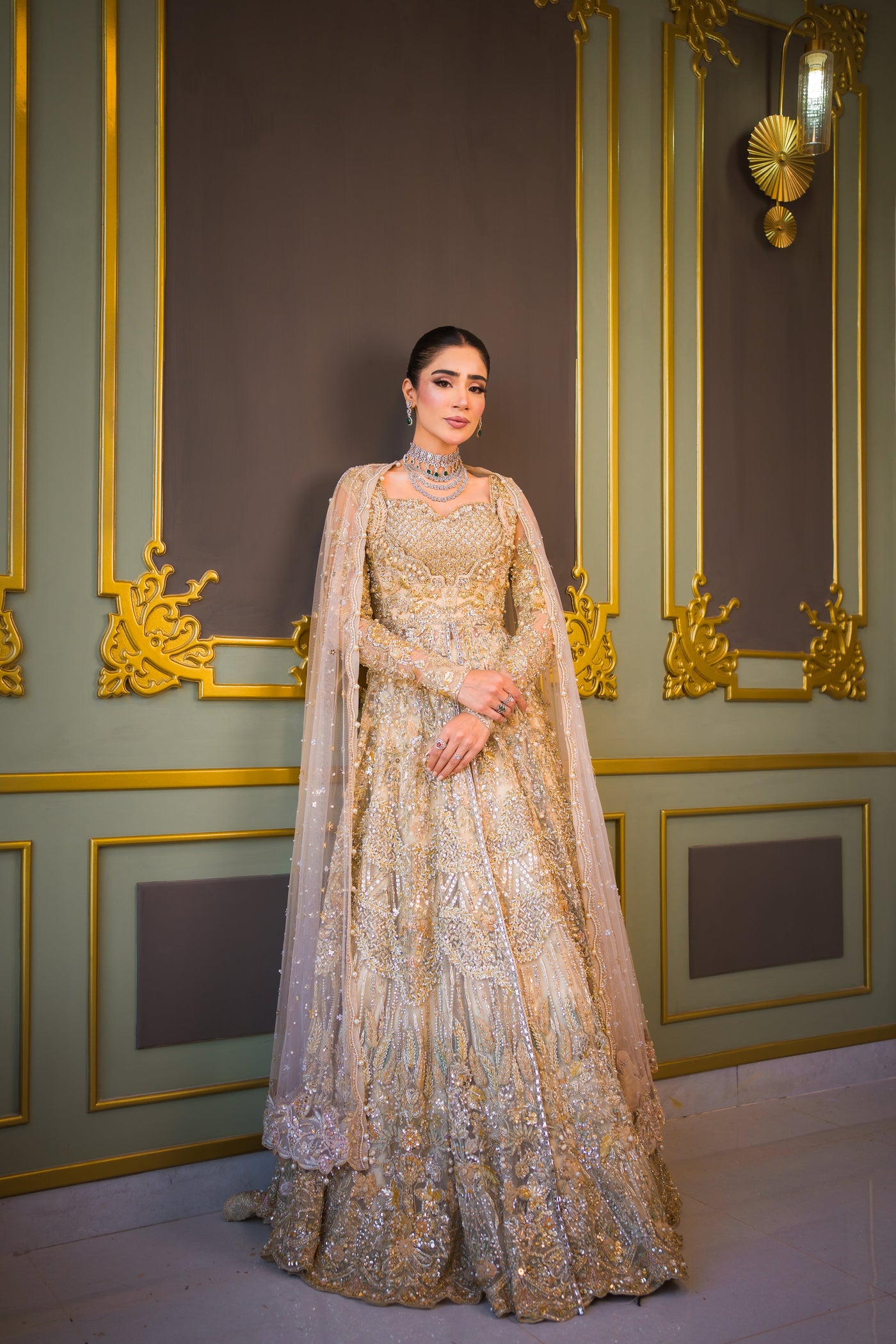 BRIDAL 72